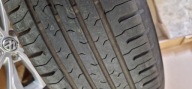 disc tyres TIGUAN 2016- 215/65/17 LATO IDEAL