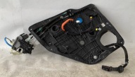 $ window regulator lock door left rear part KIA STINGER