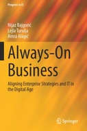 Always-On Business: Aligning Enterprise