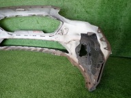 FORD FOCUS MK4 IV ST LINE 18- front bumper front