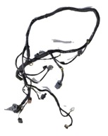 bundle tunnel middle OPEL INSIGNIA B