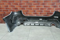 bumper rear part rear BMW 4 G22 G23 m-packet BROOKLYN GRAU