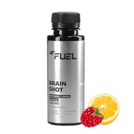 4F FUEL BRAIN SHOT PODPORA PAMÄTE KONCENTRÁCIE REDUKCIA ÚNAVY 100 ml