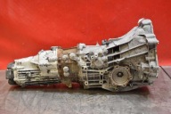 Getriebe FTF VW PASSAT B5 2.5 TDI 150 KM 4MOTION 00-05