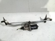 Skoda Roomster wiper mechanism front