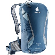 Deuter Race X marine - dusk