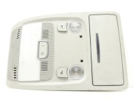 light lighting of the interior cabs AUDI A4 A5 8T0947135BF