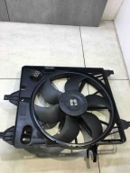 ventilátor chladiče KANGOO 1.5 DCI 7700436917