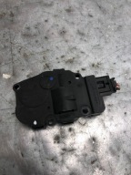 Micro moteur Bloc de chauffage complet BEHR EFB331