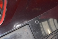bumper front front LZ9Y PDC SEAT ALTEA XL LIFT 09-13