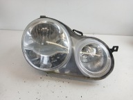VW POLO 9N light right front