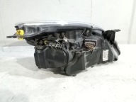 Opel Vectra C lift light left front front Bi-xenon 93185609