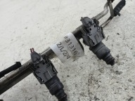 VW GOLF IV AUDI A3 8L 1.8 Rampe injection 06A906031A