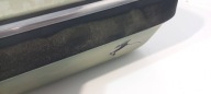 Opel Monza A1 bumper rear 90148204 (ZD124)