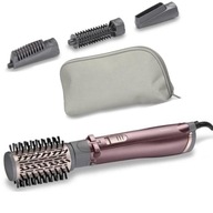 Suszarko-lokówka BABYLISS AS960E jonizacja Obrotowa szczotka