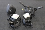 AIRBAG Airbags Spanner OPEL COMBO E 1,6 CDTI