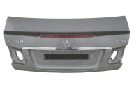 boot doors rear part MERCEDES E-KLASA W207 COUPE 792
