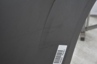 bumper rear * rear part SEAT ALTEA FREETRACK PDC 5P8