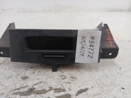 RENAULT LAGUNA and CLIO II clock display P7700436307A