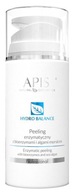 APIS PEELING Z BIOENZYMAMI I ALGAMI MORSKIMI 100ml