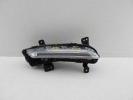 MG 4 MG4 EV MULAN DRL LED 22- right