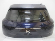 boot doors CITROEN DS7 CROSSBACK KAMERA