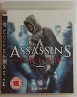 Assassin's Creed Sony PlayStation 3 (PS3)