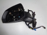 AUDI Q7 4M mirror left 15 PIN 15R