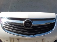 609 OPEL INSIGNIA A LIFT PDC XSENON bumper front front