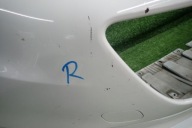 OPEL CORSA E OPC LINE front bumper front