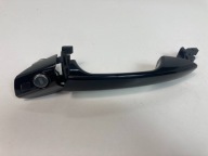 Mercedes-Benz CLS W218 handle door front left left front