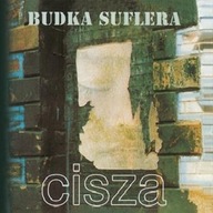 BUDKA SUFLERA Cisza [ CD ]