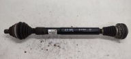 semi-axis right long Audi A3 8P 2,0 TFSI