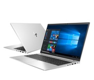 Notebook HP EliteBook 855 G8 15,6" AMD Ryzen 5 8 GB / 256 GB strieborný