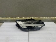 lights Volvo S90 V90 Full Led MID LED left right complete