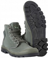 Buty Trampki Wojskowe M-TAC Trekkingowe Turystyczne Olive 43