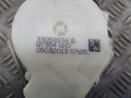 VW TOURAN Gurten Sicherheits links heck 3 RZAD