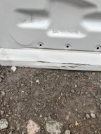door front right VW CRAFTER II MAN TGE nr.0