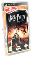 Harry Potter and the Goblet of Fire Sony PSP GameBAZA
