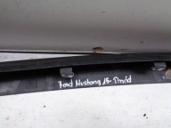 accessories of a bumper front SPOILER FORD MUSTANG 15