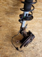 swing McPherson right FORD FIESTA MK7 MK-7