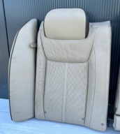 Sitz Sitze heck heizung LANCIA THEMA II 11- EXECUTIVE