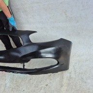 KIA CEED II 12-15 bumper front front replacement
