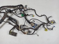 câblage câblage du tableau de bord kokpitu Dodge RAM 1500 2013