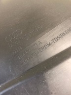 podblatník levý předek AUDI Q2 81M 81M821171A