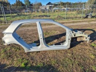 KIA RIO IV quarter fender right rear part rear right 2017