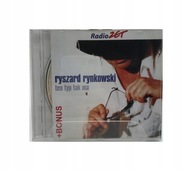 CD - Ryszard Rynkowski - Ten typ tak ma