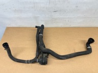 Seat Leon III 3 1.6 TDI Pompa d’acqua + tubi 5Q0121591AN