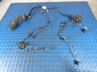 wiring door right front 39217821 OPEL ASTRA K V