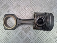 piston with connecting rod Mercedes 651.911 C220 CDI W204 65100